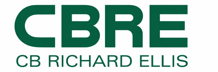 CBRE — CB Richard Ellis