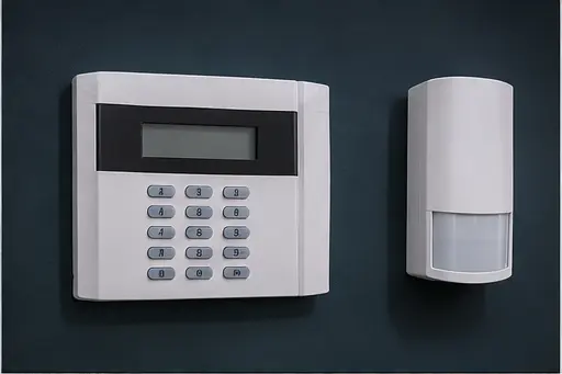 Alarm Systems