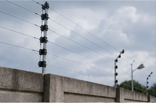 Electric Fencing